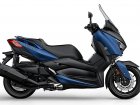 Yamaha XMAX 400